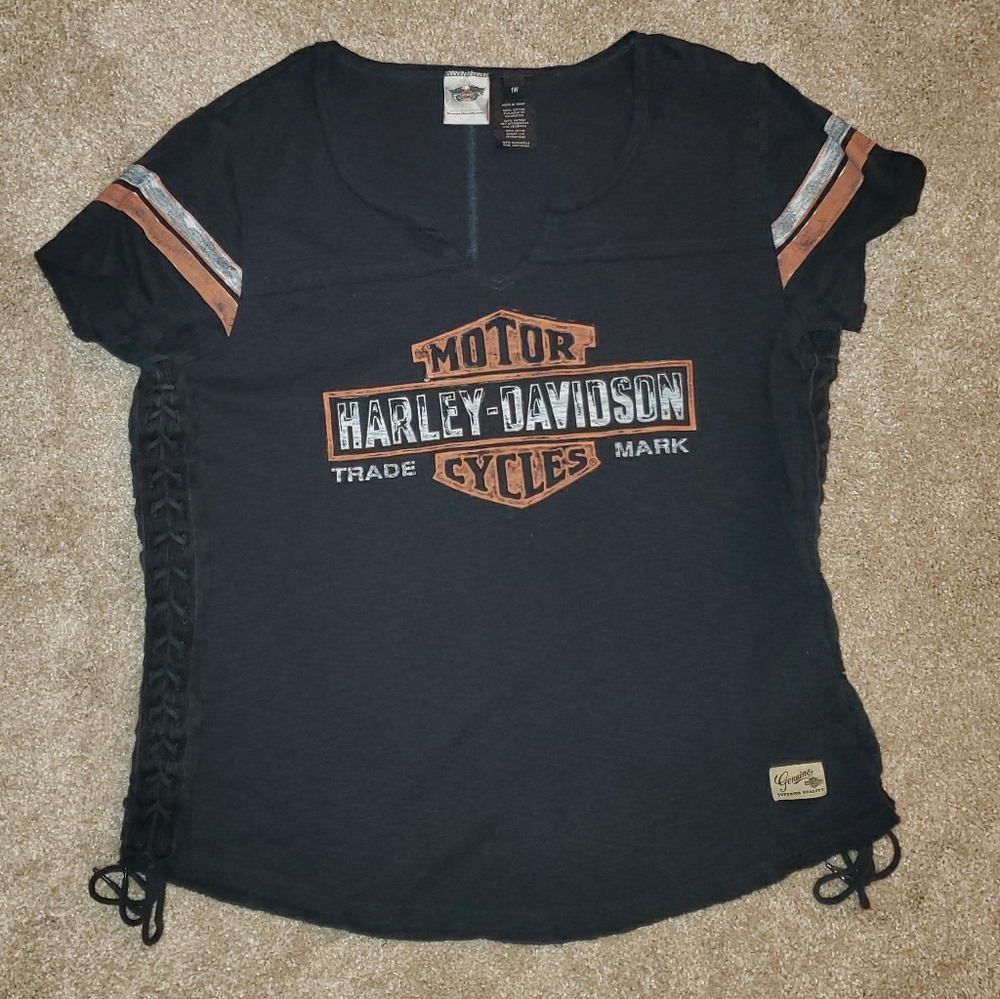 HD top sz 1W